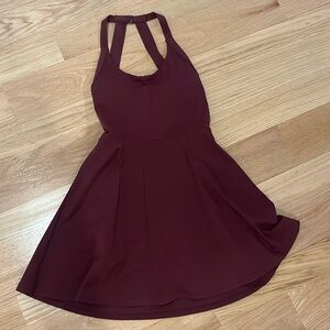 Flattering Pickleball/tennis dress- like new